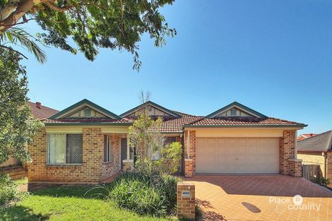 Property photo of 3 Emerald Place Runcorn QLD 4113