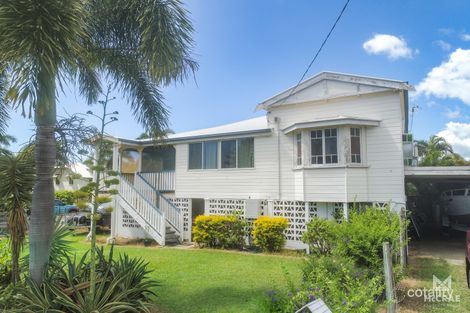 45 Kennedy St, Bowen, QLD 4805