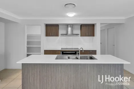 Property photo of 247 Killara Boulevard Logan Reserve QLD 4133