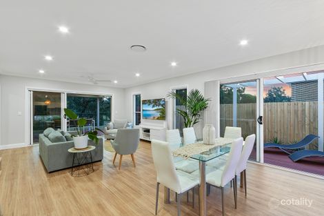 Property photo of 28 Parry Parade Wyong NSW 2259