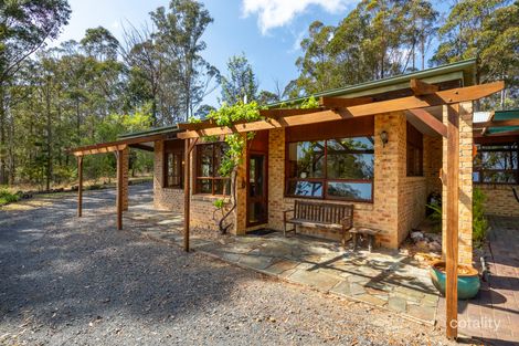138 Lyrebird Ridge Rd, Coolagolite, NSW 2550