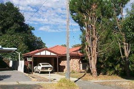 25 Eileen St, Bassendean, WA 6054