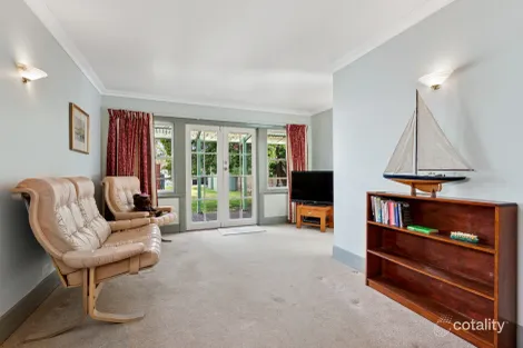 Property photo of 8 Alexander Street Brighton East VIC 3187