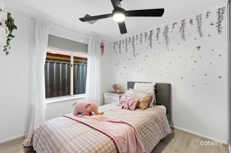 Property photo of 4 Salzmann Drive Pooraka SA 5095