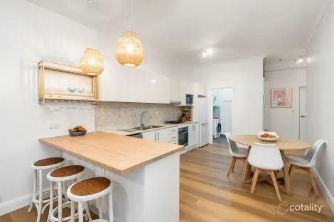 Property photo of 3/2 Porter Street Ryde NSW 2112