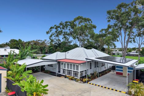 2/57 Miller St, Urangan, QLD 4655