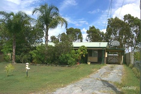 Contact Agent For Address, Crestmead, QLD 4132