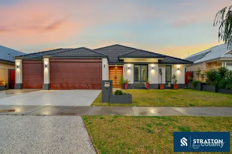 14 Trumpet St, Southern River, WA 6110