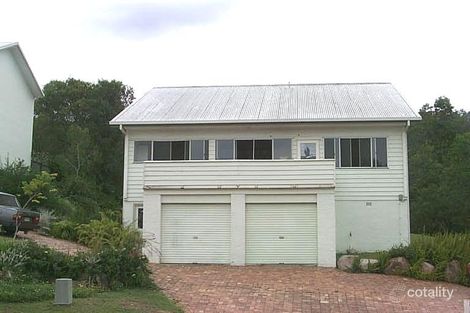 Property photo of 3/5 Tingward Street The Gap QLD 4061