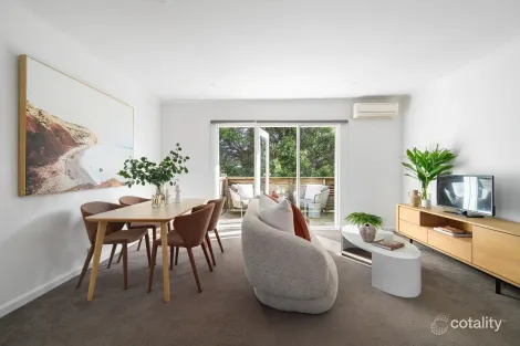 6/21 Elphin Gr, Hawthorn, VIC 3122