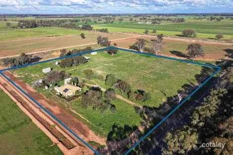 2948 Lockington Rd, Kotta, VIC 3565