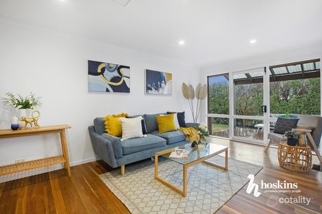 Property photo of 59 Settlers Hill Crescent Croydon Hills VIC 3136