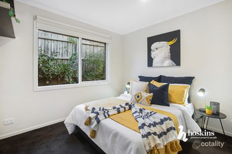 Property photo of 59 Settlers Hill Crescent Croydon Hills VIC 3136
