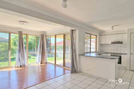 Property photo of 3 Emerald Place Runcorn QLD 4113