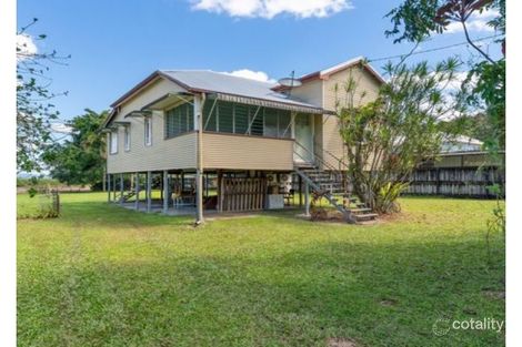 13 MARTIN ST, BABINDA, QLD 4861