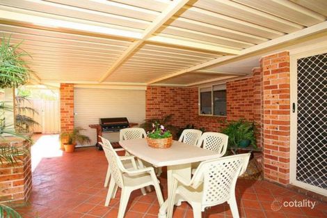 Property photo of 3 Rima Place Hassall Grove NSW 2761