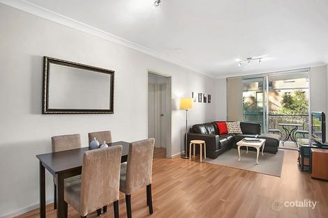 19/3-7 Ralston St, Lane Cove North, NSW 2066