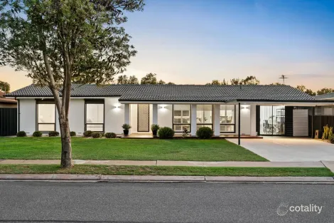 27 Ashburton Ave, West Lakes Shore, SA 5020