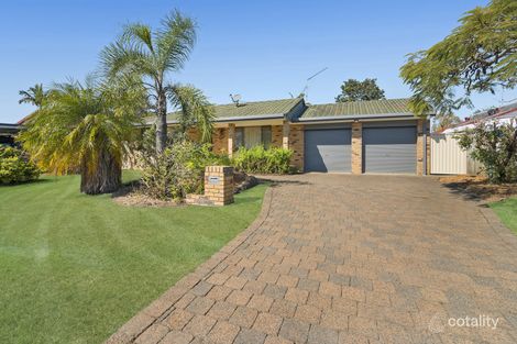 Property photo of 6 Plover Place Tweed Heads West NSW 2485