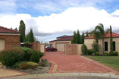 40 Promontory Pde, Ballajura, WA 6066