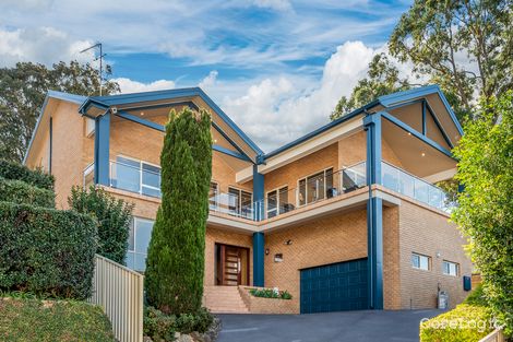 Property photo of 21A Berkeley Street Speers Point NSW 2284