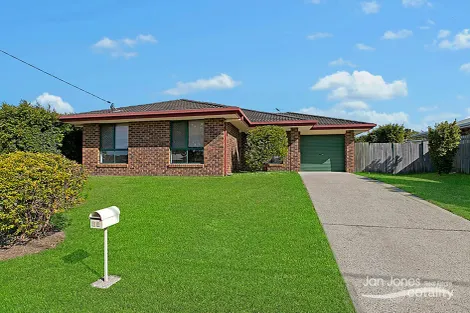 Property photo of 52 Bramble Crescent Deception Bay QLD 4508