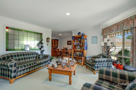 Property photo of 27 Goris Close Bittern VIC 3918