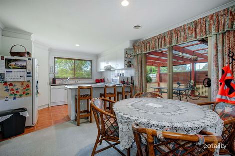 Property photo of 27 Goris Close Bittern VIC 3918