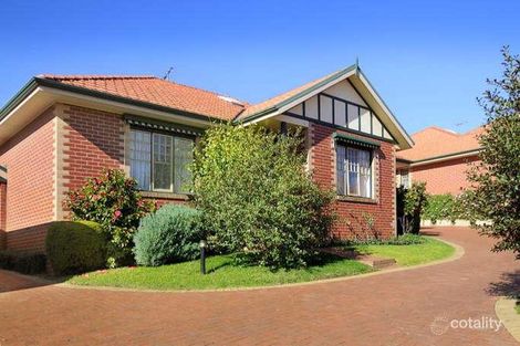 3/39-41 Leslie St, Donvale, VIC 3111