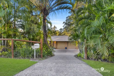 Property photo of 25-27 Lewis Drive Chuwar QLD 4306