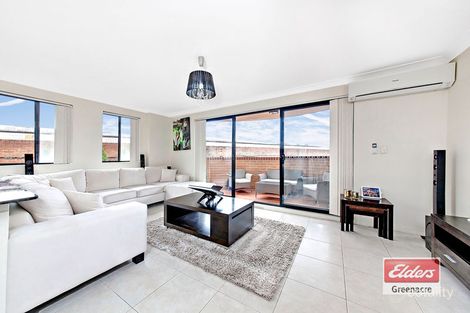 Property photo of 52/7 Cross Street Bankstown NSW 2200