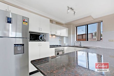 Property photo of 52/7 Cross Street Bankstown NSW 2200