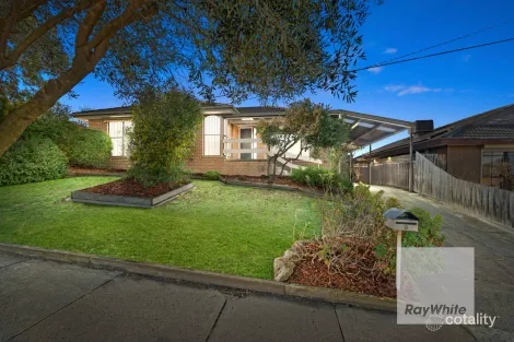 Property photo of 9 Frost Court Bundoora VIC 3083