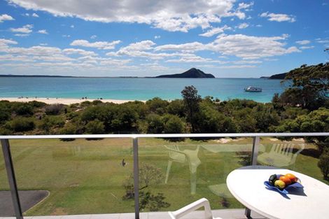 Property photo of 11/29 Weatherly Close Nelson Bay NSW 2315