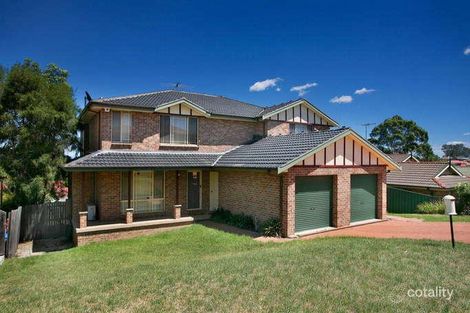 1/37 Crestreef Dr, Acacia Gardens, NSW 2763