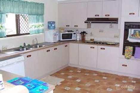 Property photo of 5 Stacey Drive Boonah QLD 4310