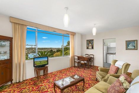 Property photo of 12/174 Spit Road Mosman NSW 2088