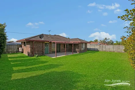 Property photo of 52 Bramble Crescent Deception Bay QLD 4508