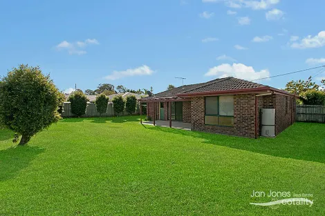 Property photo of 52 Bramble Crescent Deception Bay QLD 4508