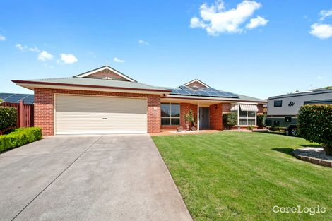 Property photo of 4 Thornton Court Sale VIC 3850