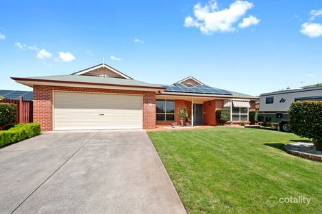 Property photo of 4 Thornton Court Sale VIC 3850