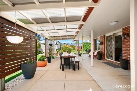 Property photo of 4 Thornton Court Sale VIC 3850