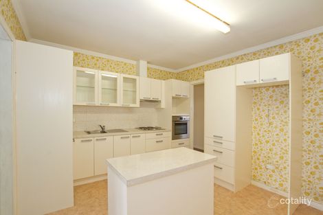 Property photo of 81 Sizer Street Everton Park QLD 4053