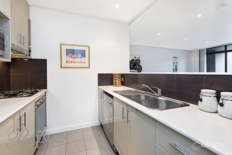 Property photo of 805/27-31 Margaret Street Rozelle NSW 2039