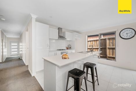Property photo of 42 Aspect Drive Doreen VIC 3754