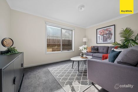 Property photo of 42 Aspect Drive Doreen VIC 3754