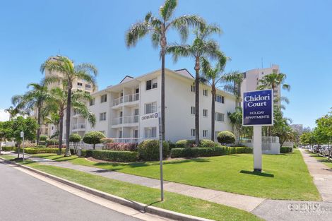 Property photo of 43/1 Cronin Avenue Main Beach QLD 4217