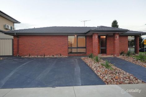 Property photo of 1 Glendale Avenue Epping VIC 3076