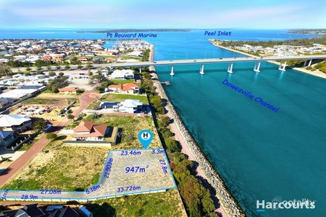 Property photo of 13 Captain Court Wannanup WA 6210