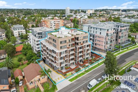 7/10 Gordon St, Blacktown, NSW 2148